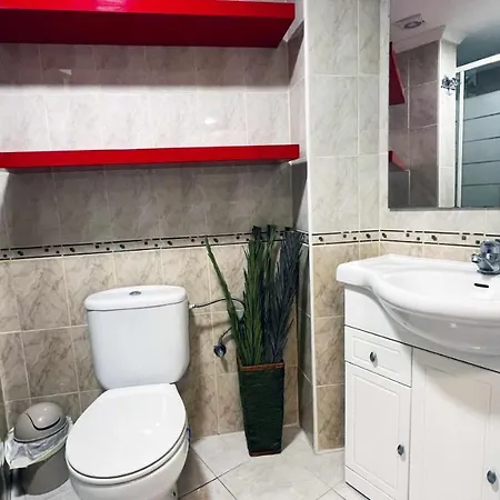 Mshome Apartment *