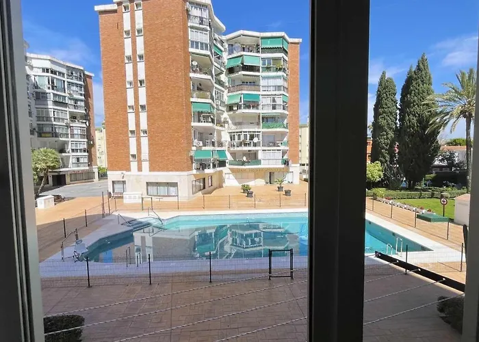 Mshome 公寓 托雷莫利诺斯