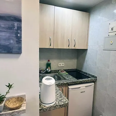Mshome Τορρεμολίνος